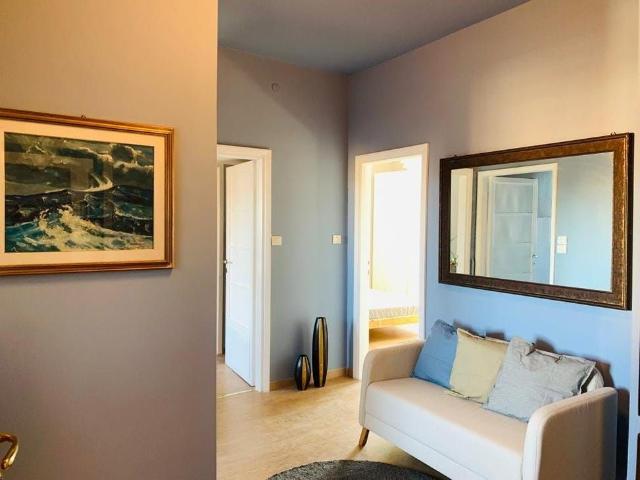 Appartamento in affitto a Municipio 4, Milano