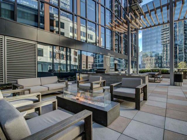Apartment for rent in Boston, Massachusetts
