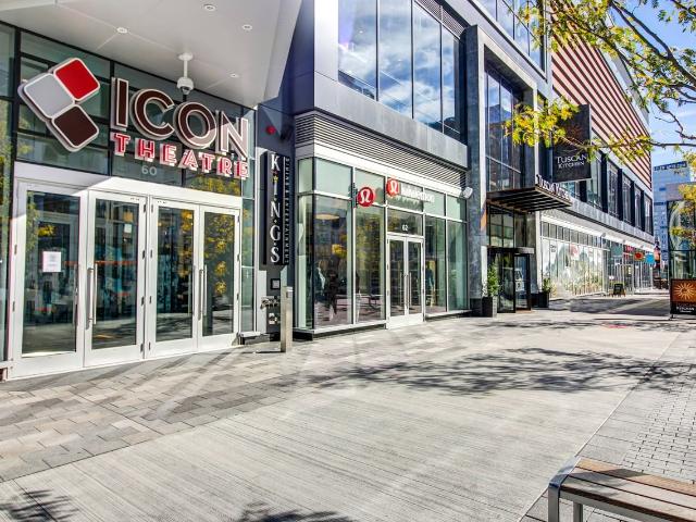 Apartment for rent in Seaport, Boston