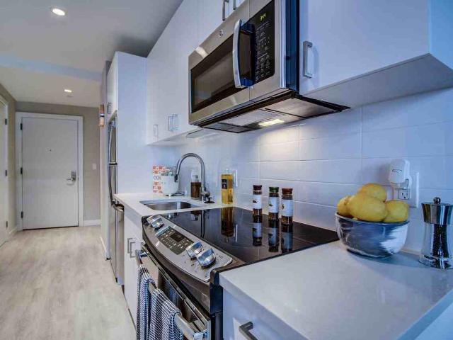 Apartment for rent in Boston, Massachusetts