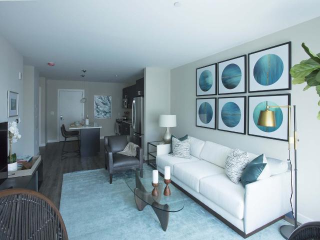 Apartment for rent in Boston, Massachusetts