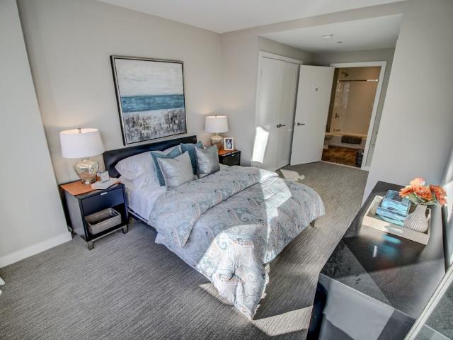 Apartment for rent in Seaport, Boston