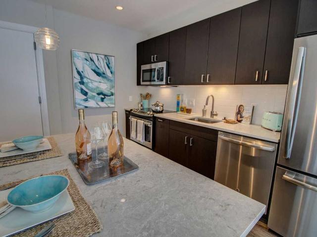 Apartment for rent in Boston, Massachusetts