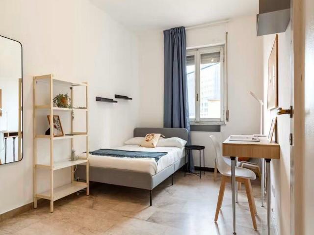 Appartamento in affitto a Isola, Milano