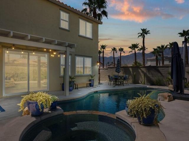 House for sale in Cathedral City, California