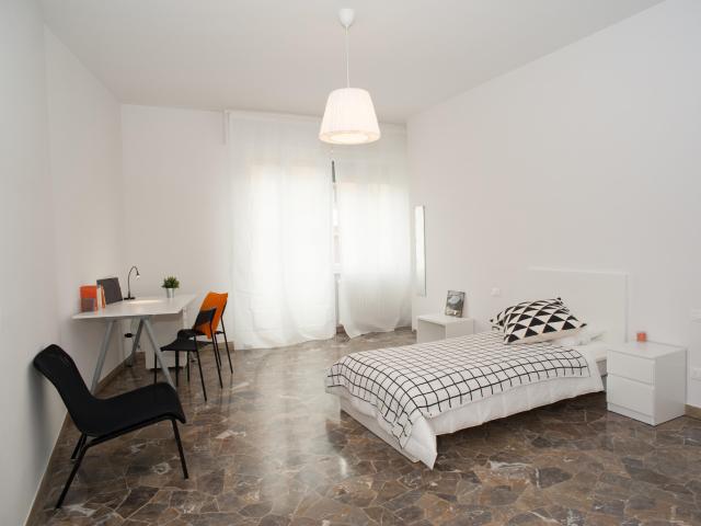Stanza in affitto a Quartiere 2, Firenze