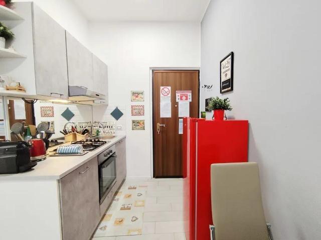 Appartamento in affitto a Pero, Milano