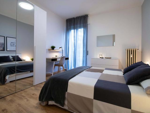 Stanza in affitto a Zona Nord, Brescia