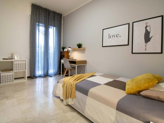 Stanza in affitto a Zona Nord, Brescia