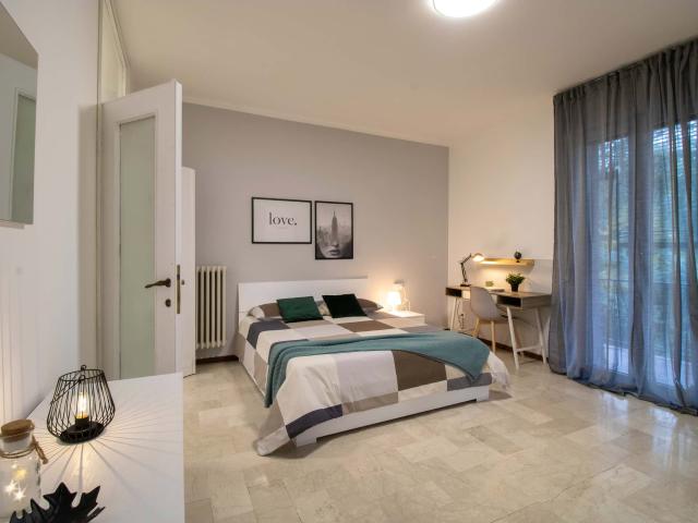 Stanza in affitto a Zona Nord, Brescia