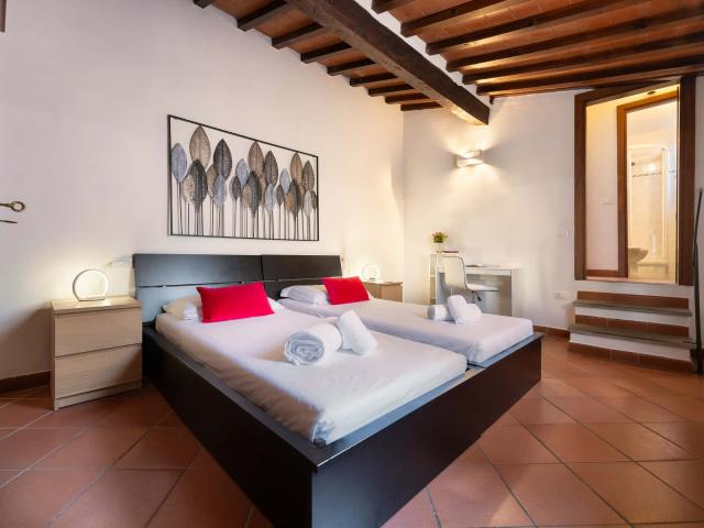 Appartamento in affitto a Galluzzo, Firenze