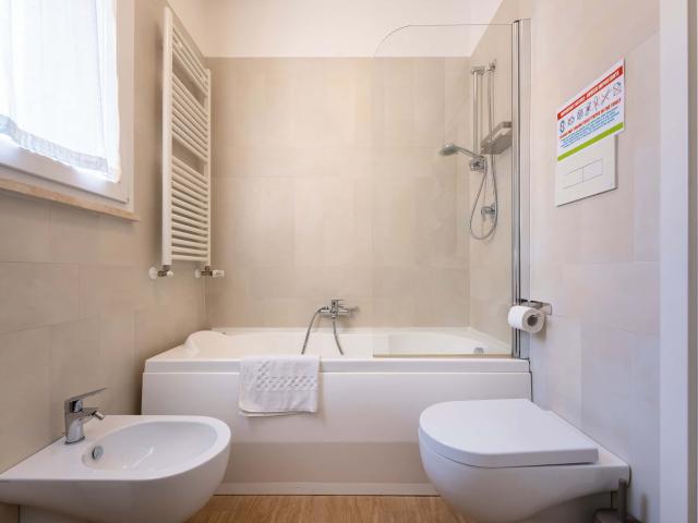 Appartamento in affitto a Quartiere 3, Firenze