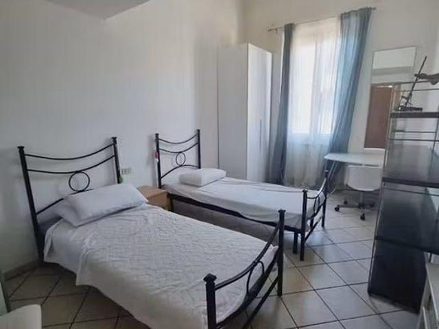 Appartamento in affitto a Quartiere 3, Firenze