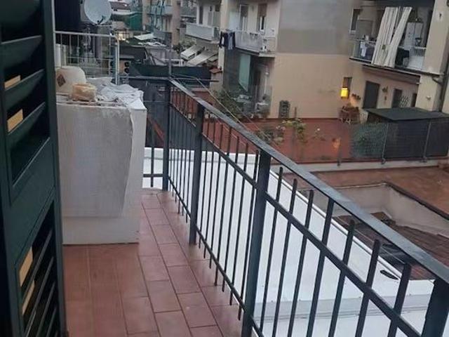 Appartamento in affitto a Quartiere 3, Firenze