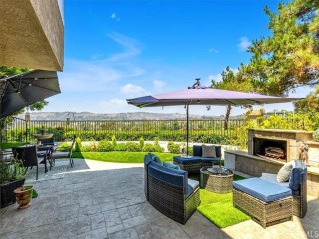 Condo for sale in San Juan Capistrano, California