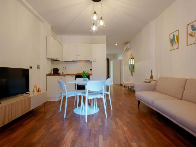 Appartamento in affitto a Quartiere Navile, Bologna