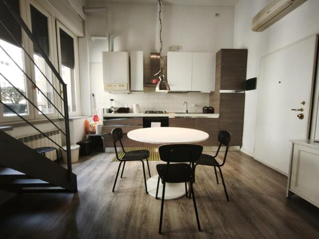 Appartamento in affitto a Magnago, Lombardia