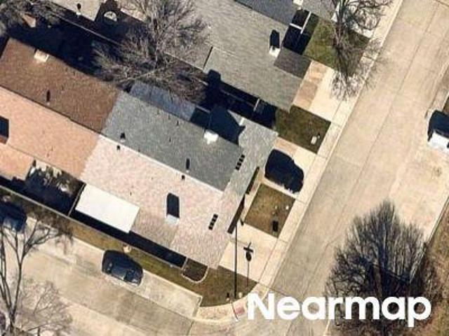 Townhouse for sale in Carrollton, Texas
