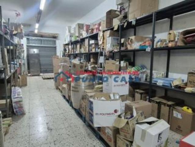 Locale Commerciale in vendita a Erice, Sicilia