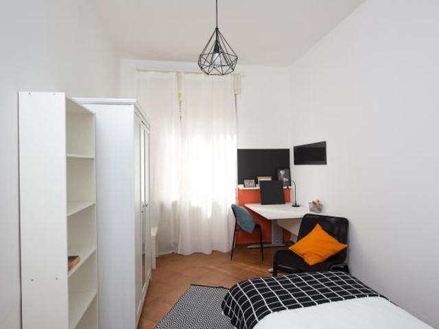 Stanza in affitto a Rimini, Reggio Emilia