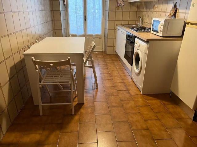 Appartamento in affitto a Circoscrizione 8, Piemonte