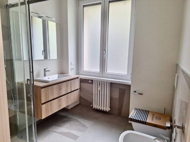 Appartamento in affitto a Bergamo