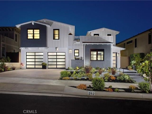 House for sale in San Clemente, California