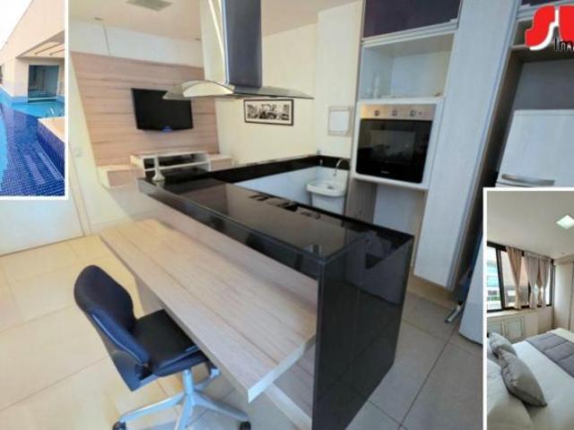 Apartamento venda em SQNW 310, Plano Piloto