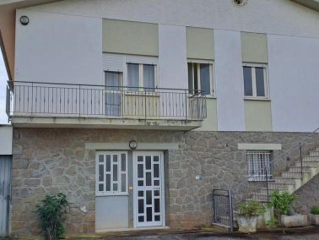 Villa Indipendente in vendita a Contrada Soleluna, Roma Capitale