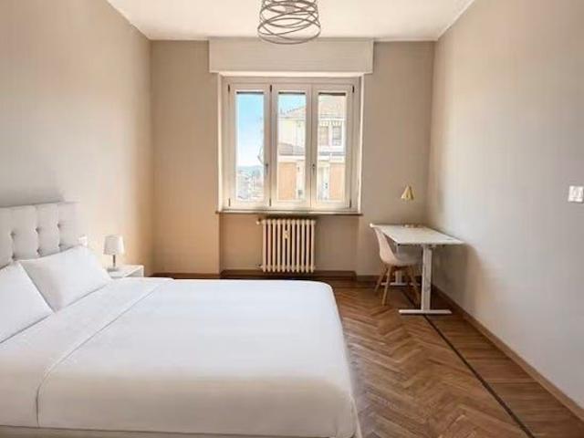 Appartamento in affitto a San Donato, Torino