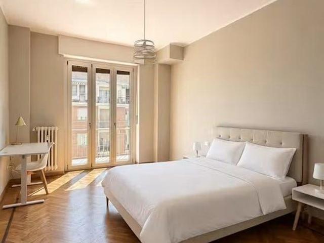 Appartamento in affitto a San Donato, Torino