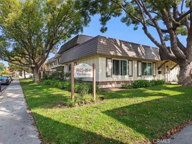 House for sale in Cypress, California