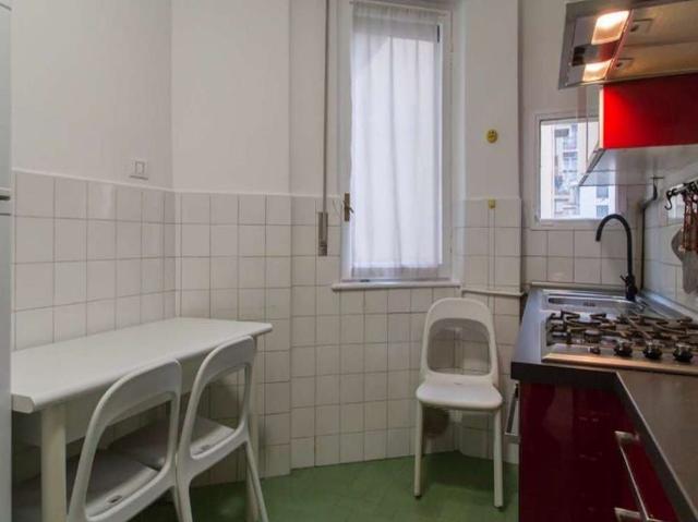 Appartamento in affitto a Nolo, Milano