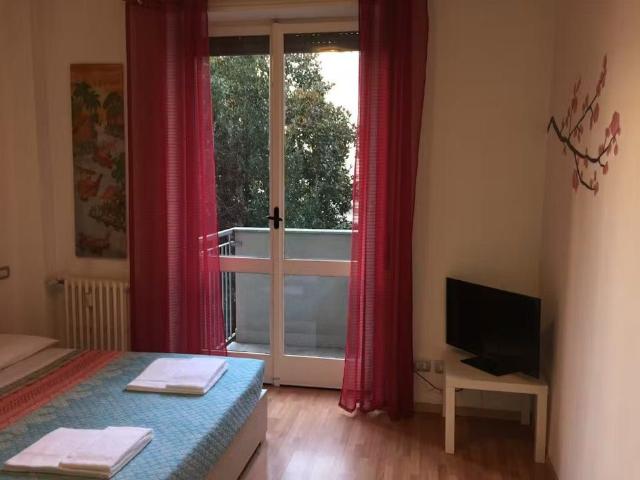 Appartamento in affitto a Municipio 2, Milano