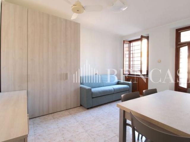 Monolocale in affitto a Milano