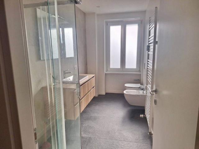 Appartamento in affitto a Bergamo