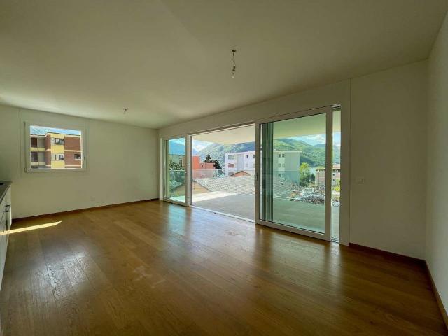 Apartment mieten in Melide, Tessin
