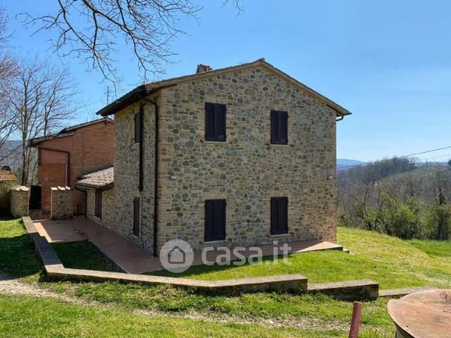 Villa Indipendente in affitto a Moiano, Città Della Pieve