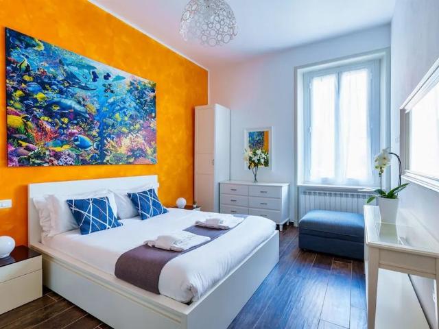 Appartamento in affitto a Municipio 2, Milano