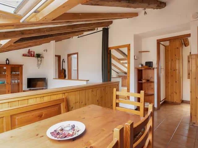 Appartamento in affitto a Barriera Vecchia-San Giacomo, Villa Opicina