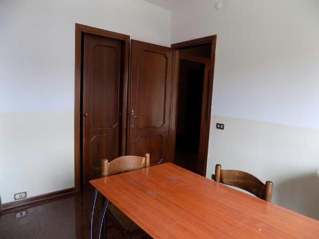 Appartamento in affitto a Forcellini, Padova