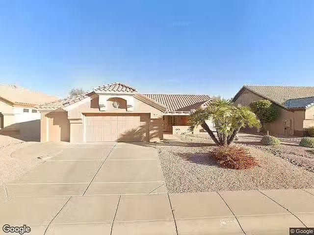 House for rent in Sun City West