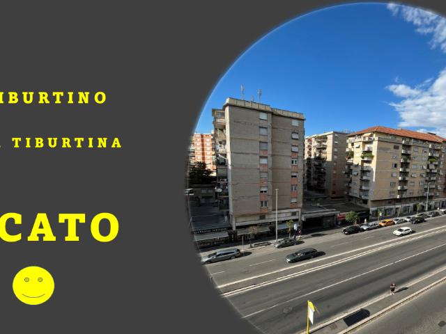 Appartamento in affitto a Municipio Roma II, Roma Capitale