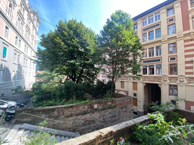 Appartamento in affitto a Città Nuova-Barriera Nuova-San Vito-Città Vecchia, Villa Opicina