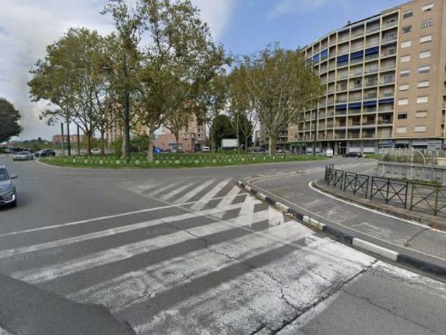 Appartamento in affitto a Circoscrizione 2, Piemonte