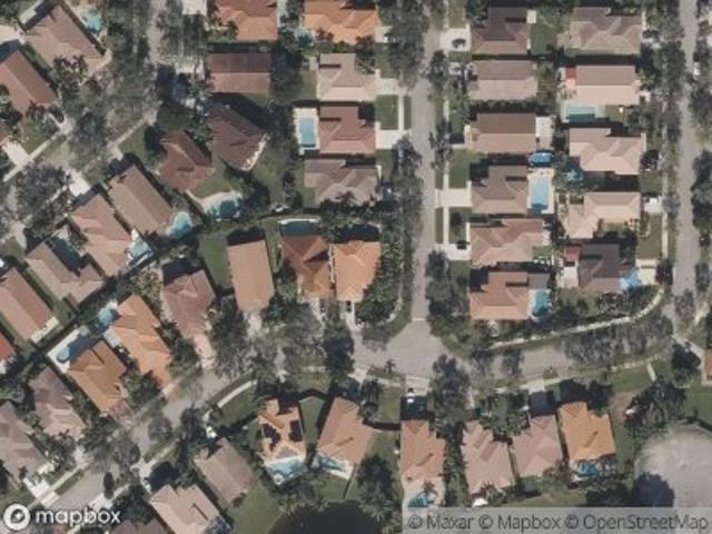 House for sale in Davie, Florida