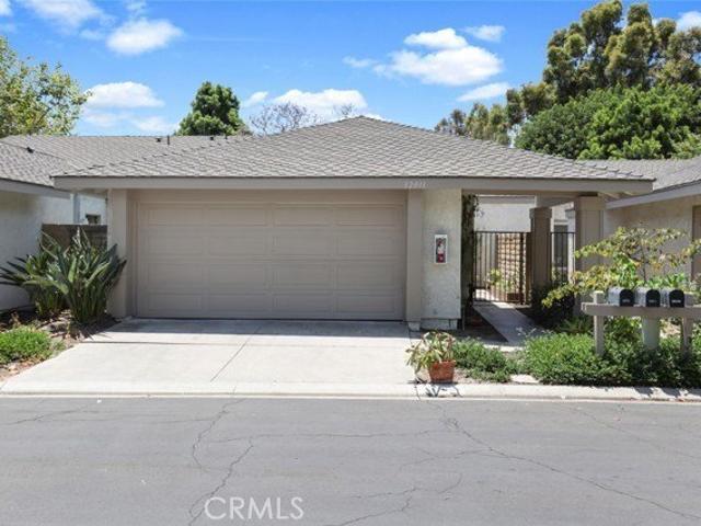 Condo for sale in San Juan Capistrano, California