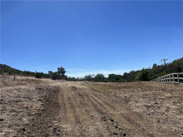 Land for sale in Temecula, Riverside County
