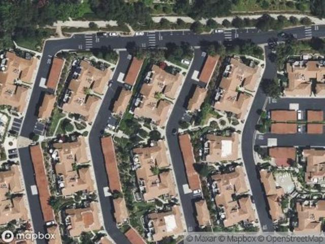 Condo for sale in Rancho Santa Margarita, California