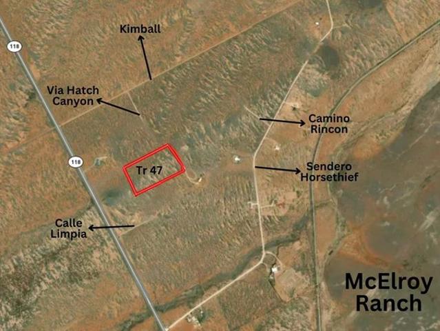 Farm for sale in Brewster, Texas